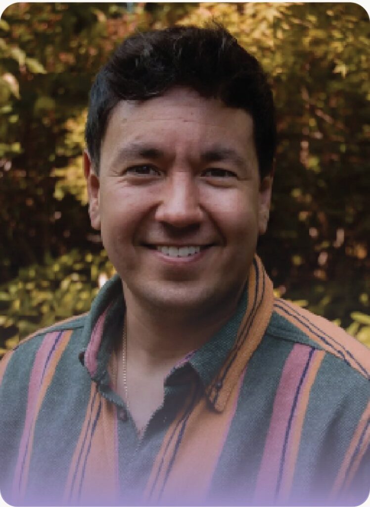 Andrew Spry