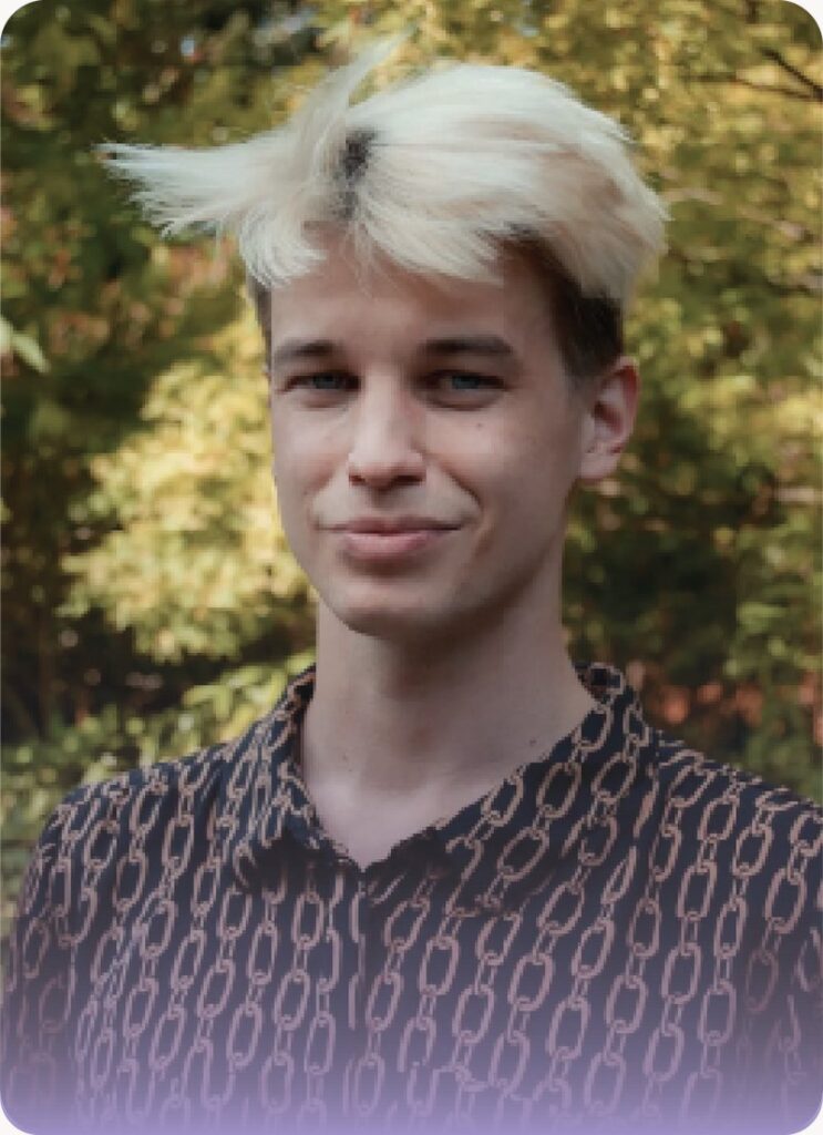 Aron Gyenge